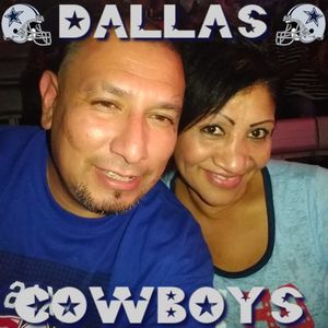 Meet your Posher, Mike n belinda